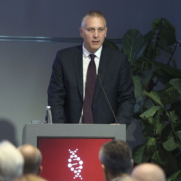Konferenca Zdravje 2026: Za vzdržen zdravstveni sistem moramo povezati moči